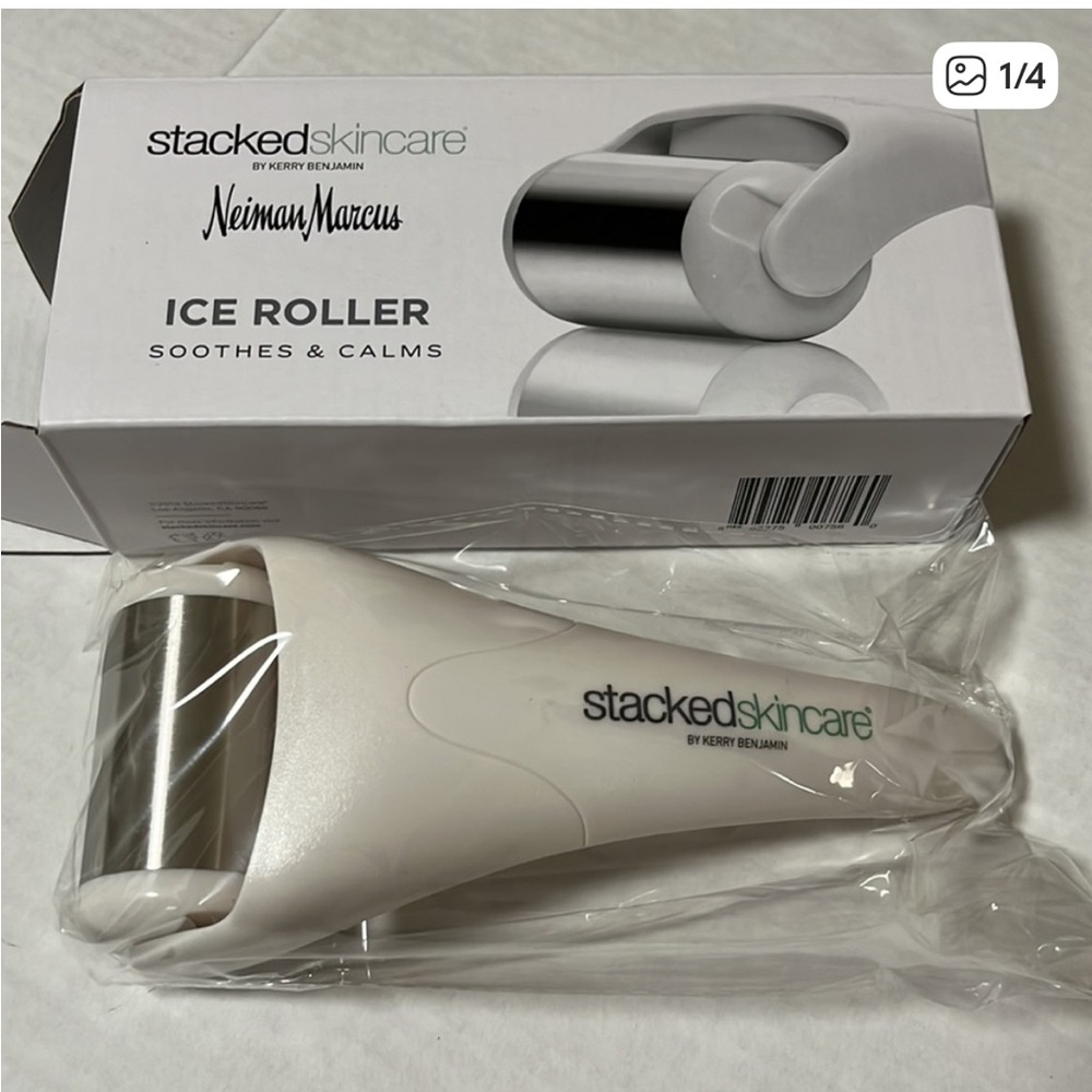 Stacked Skincare by Kerry Benjamin Ice Roller-Neiman Marcus